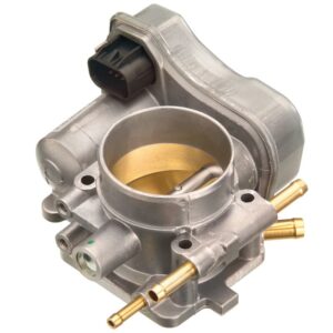 Electronic Throttle Body Module