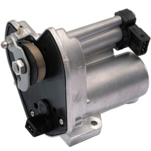 Electronic Throttle Body Actuator