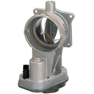 Fuel Injection Throttle Body