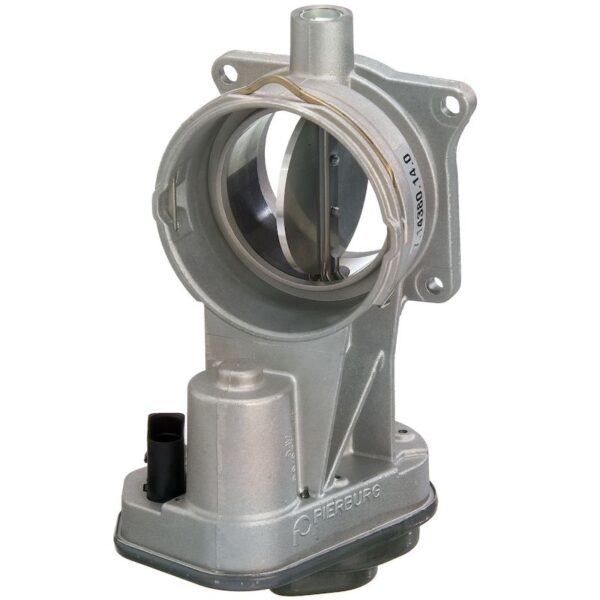 Fuel Injection Throttle Body
