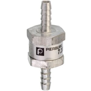 Fuel Pump Check Valve