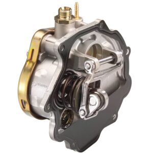 Power Brake Booster Vacuum Pump