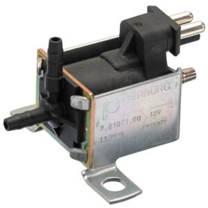 Secondary Air Injection Control Valve