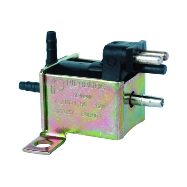 Secondary Air Injection Control Valve