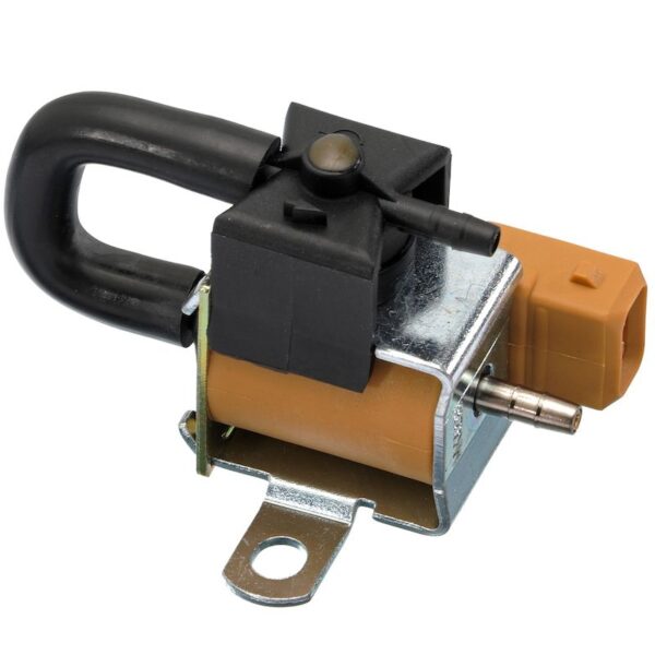 Exhaust Gas Recirculation (EGR) Valve Control Solenoid