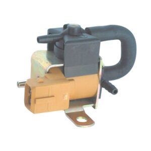 Exhaust Gas Recirculation (EGR) Valve Control Solenoid