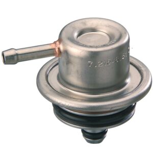 Fuel Pressure Regulator