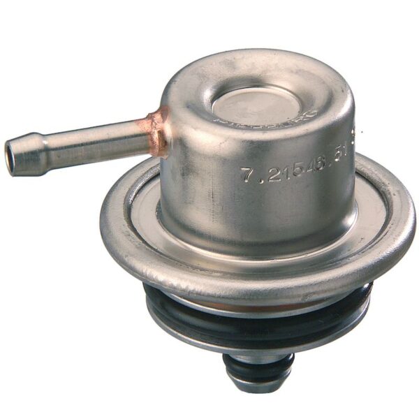 Fuel Pressure Regulator
