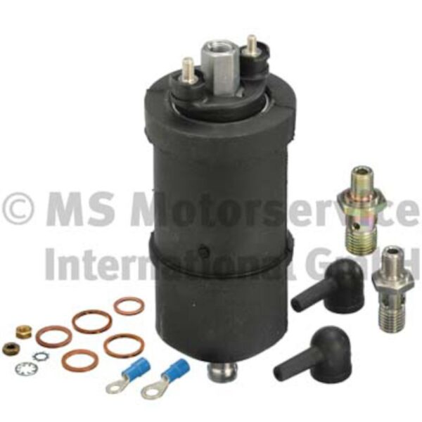 Fuel Pump