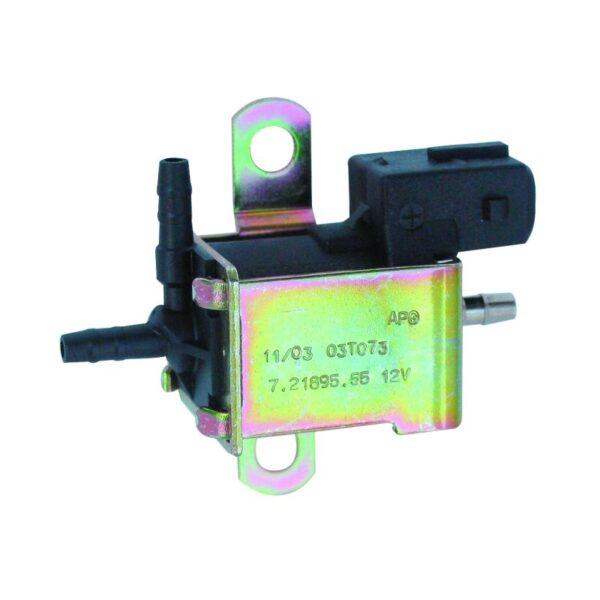 Secondary Air Injection Control Valve