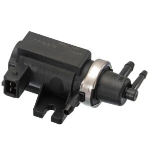 Turbocharger Diverter Valve