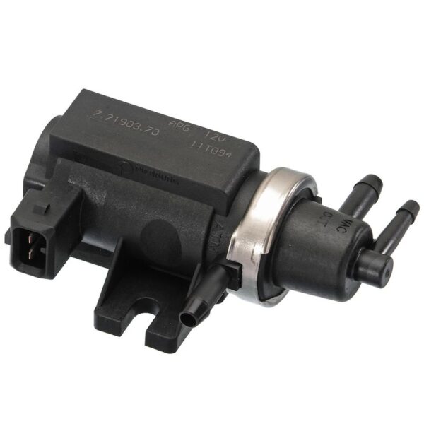 Turbocharger Diverter Valve