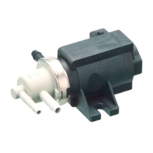 Turbocharger Diverter Valve