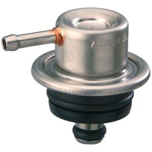 Fuel Pressure Regulator
