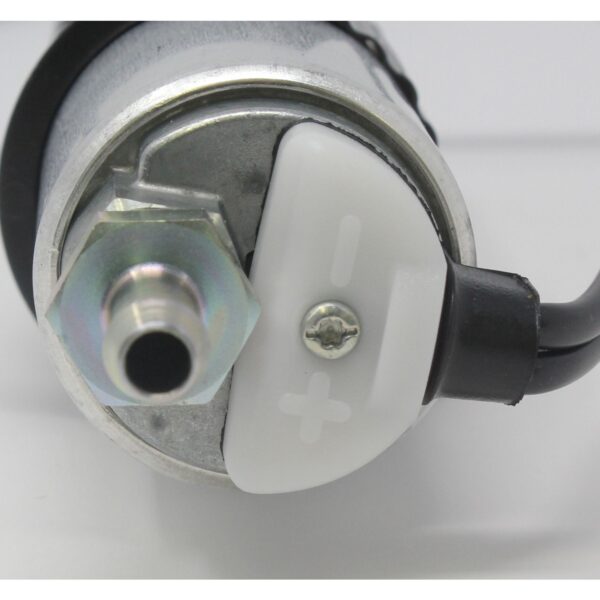 TI Automotive Stock Replacement In-Line Pump Only