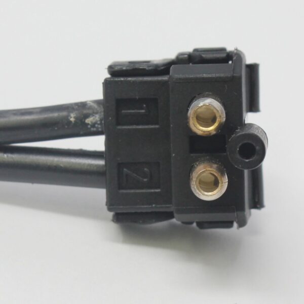 TI Automotive Stock Replacement In-Line Pump Only