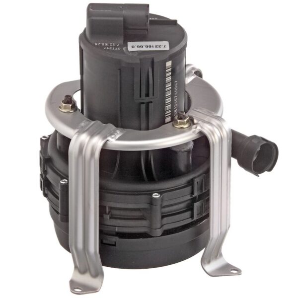 Secondary Air Injection Pump