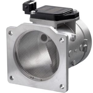 Mass Air Flow Sensor