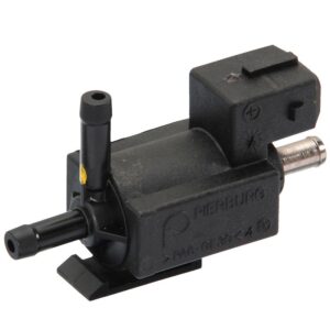 Turbocharger Boost Solenoid