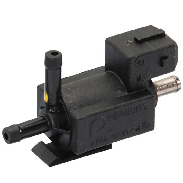 Turbocharger Boost Solenoid