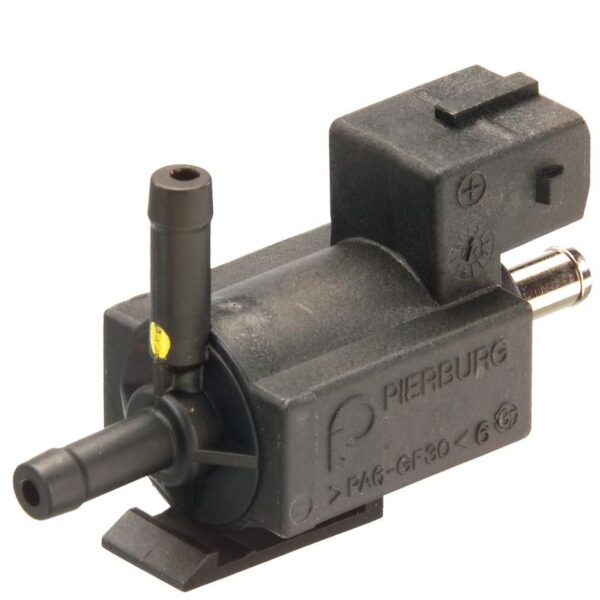 Turbocharger Boost Solenoid