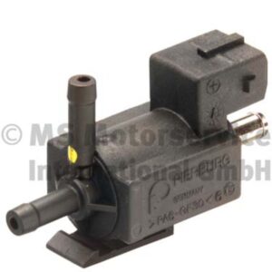 Turbocharger Boost Solenoid