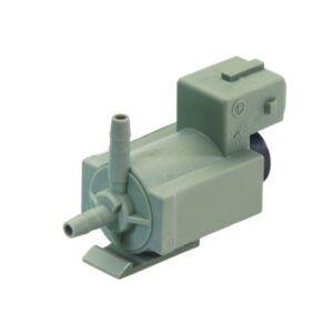Electronic Air Intake Change Over Valve