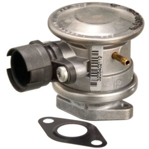 Secondary Air Injection Control Valve