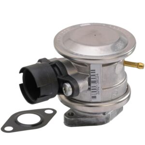 Secondary Air Injection Control Valve