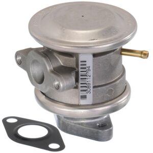 Secondary Air Injection Control Valve