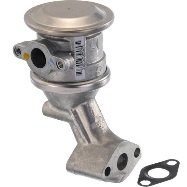 Secondary Air Injection Control Valve