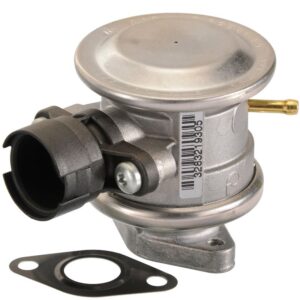 Secondary Air Injection Control Valve