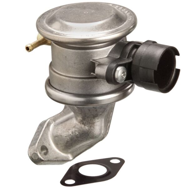 Secondary Air Injection Control Valve