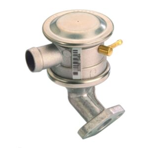 Secondary Air Injection Control Valve