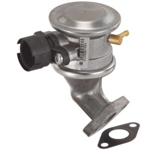 Secondary Air Injection Control Valve