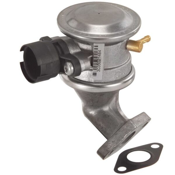 Secondary Air Injection Control Valve