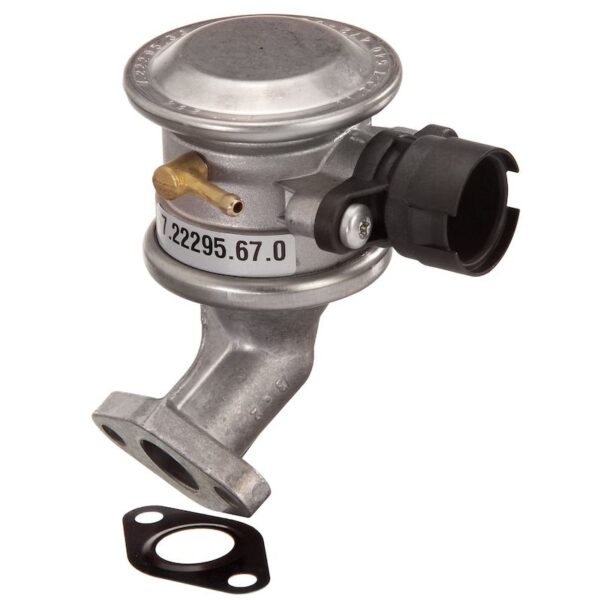 Secondary Air Injection Control Valve
