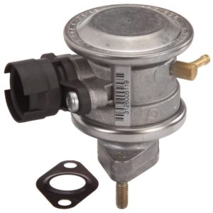 Exhaust Gas Recirculation (EGR) Valve