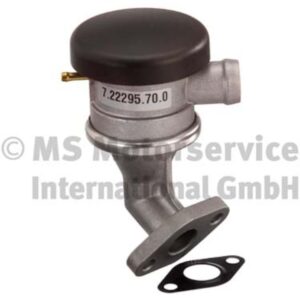 Secondary Air Injection Control Valve