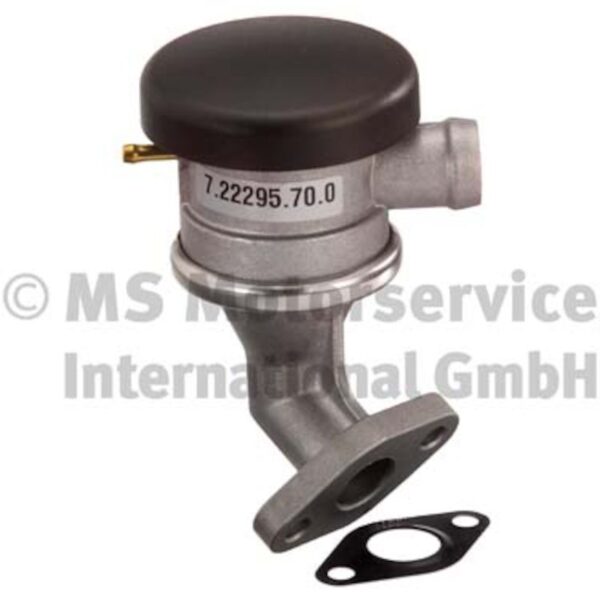 Secondary Air Injection Control Valve