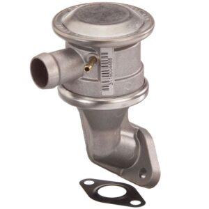 Secondary Air Injection Control Valve