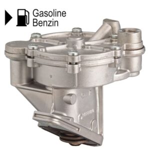 Power Brake Booster Vacuum Pump