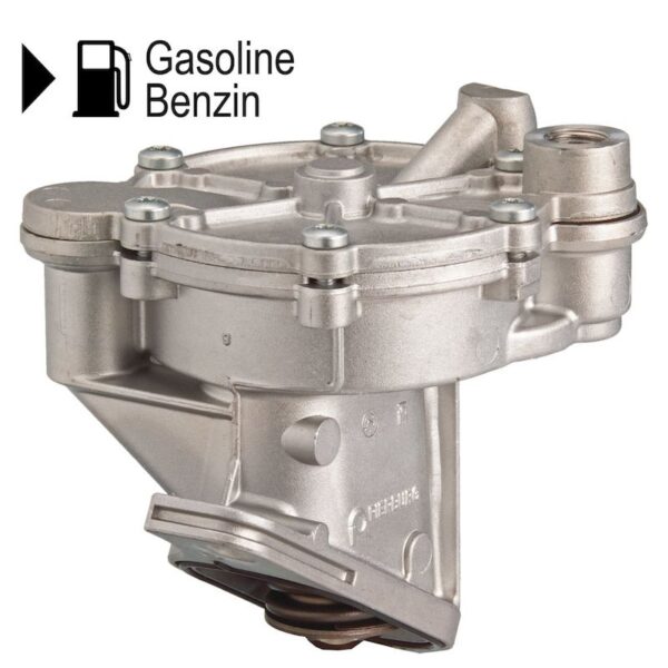 Power Brake Booster Vacuum Pump