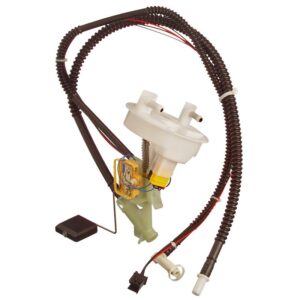 Fuel Pump Sender Assembly