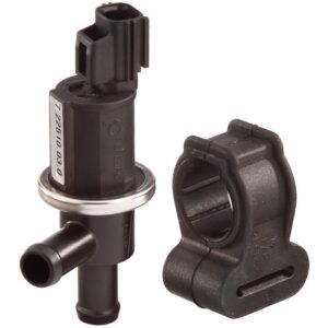Vapor Canister Purge Solenoid