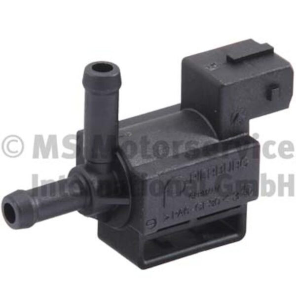 Vapor Canister Purge Valve