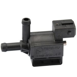 Vapor Canister Purge Solenoid