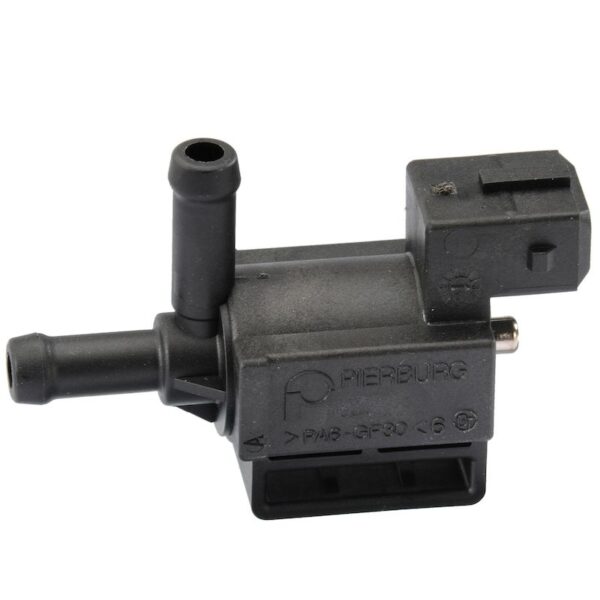 Vapor Canister Purge Solenoid