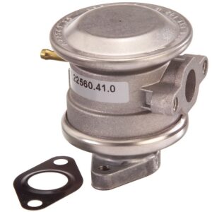 Secondary Air Injection Control Valve