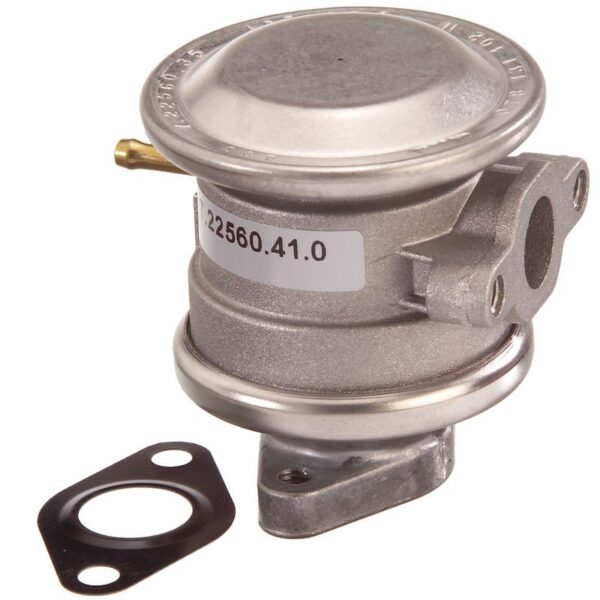 Secondary Air Injection Control Valve